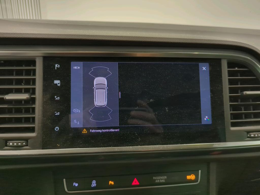 Seat Ateca 2.0 Tdi Cr Dpf StyleDsg 4drive